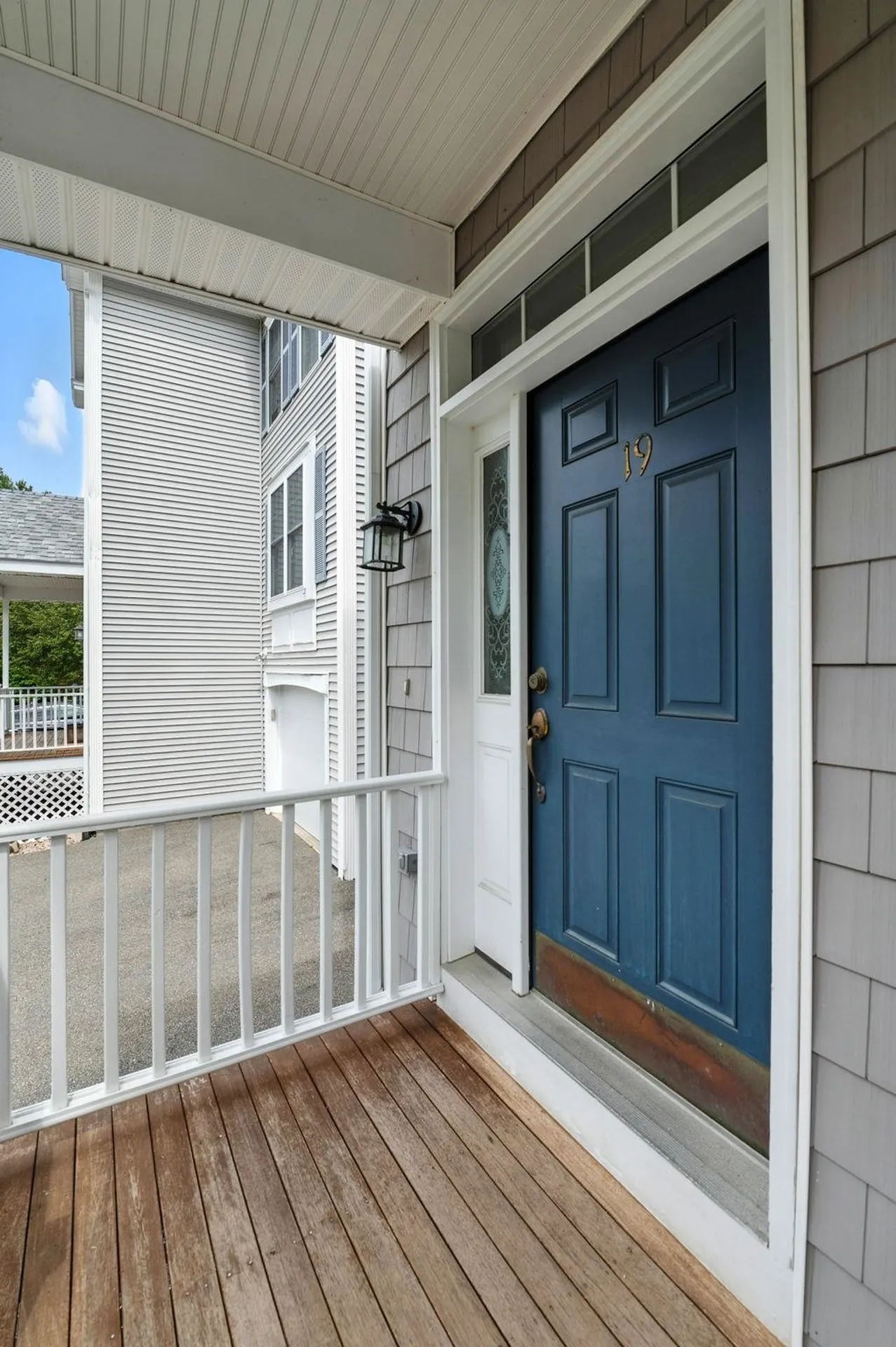 19 Georgetown Drive Nashua NH 03062