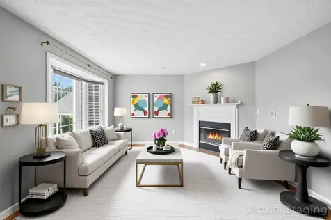 19 Georgetown Drive Nashua NH 03062