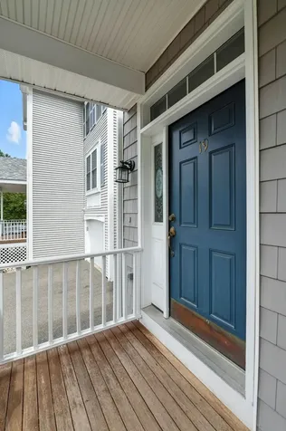 19 Georgetown Drive Nashua NH 03062