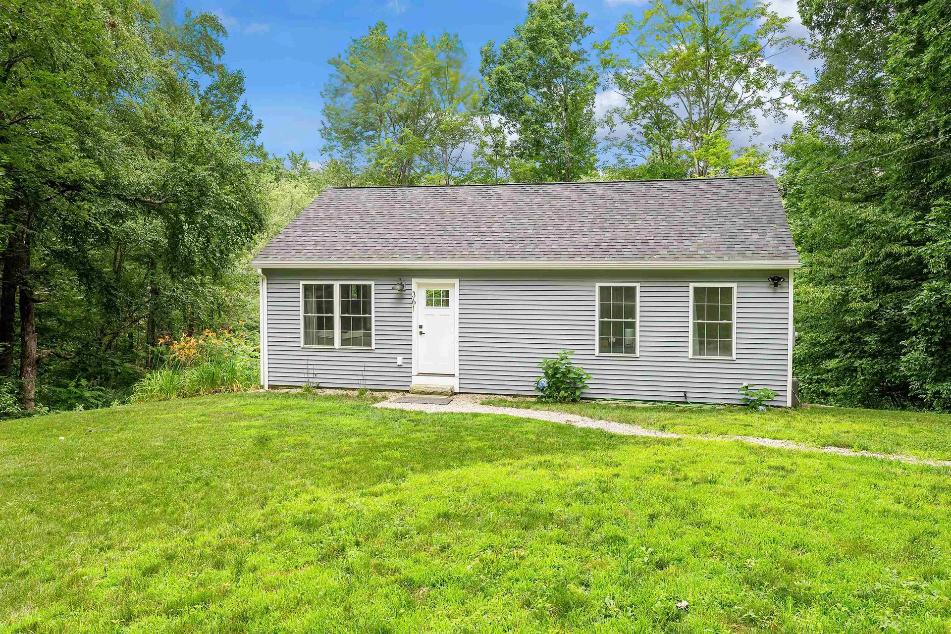 361 Long Shores Drive Barrington NH 03825