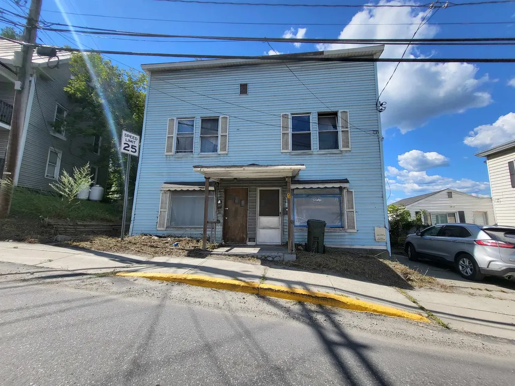71 Prospect Street Barre City VT 05641