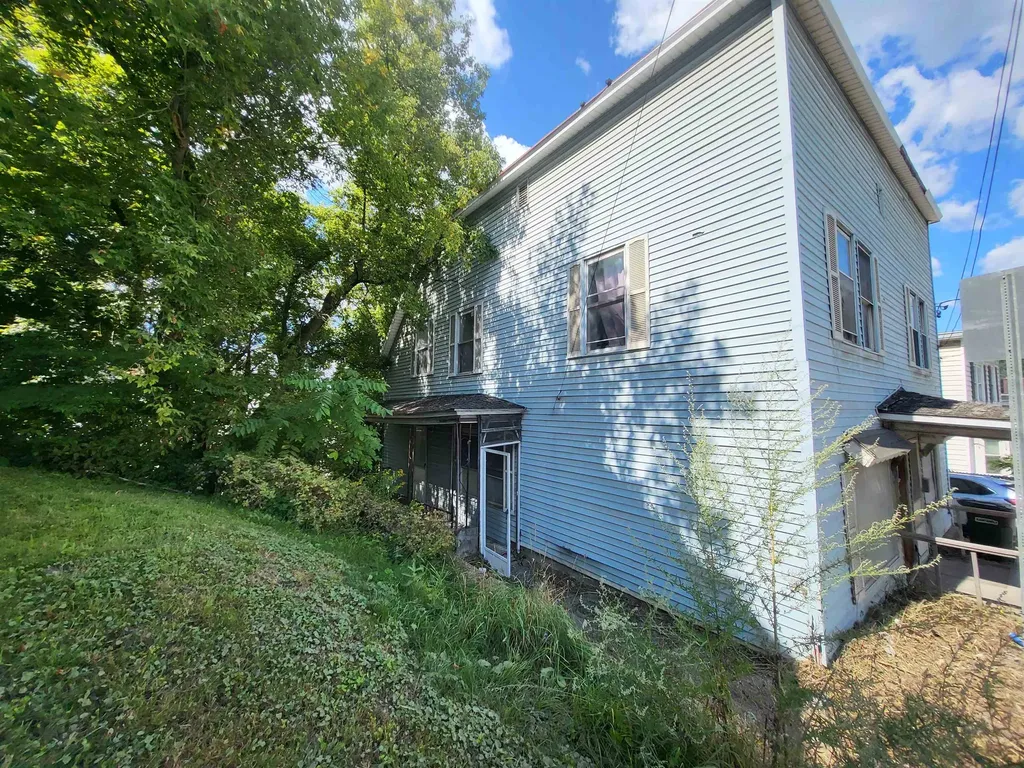 71 Prospect Street Barre City VT 05641