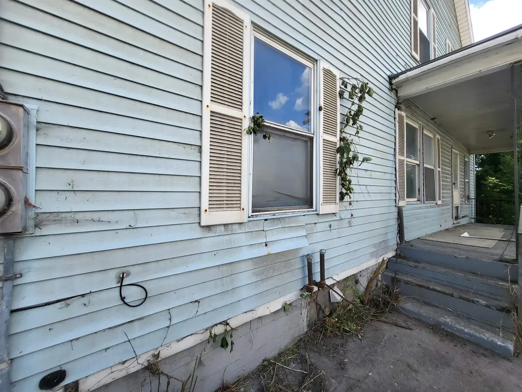 71 Prospect Street Barre City VT 05641