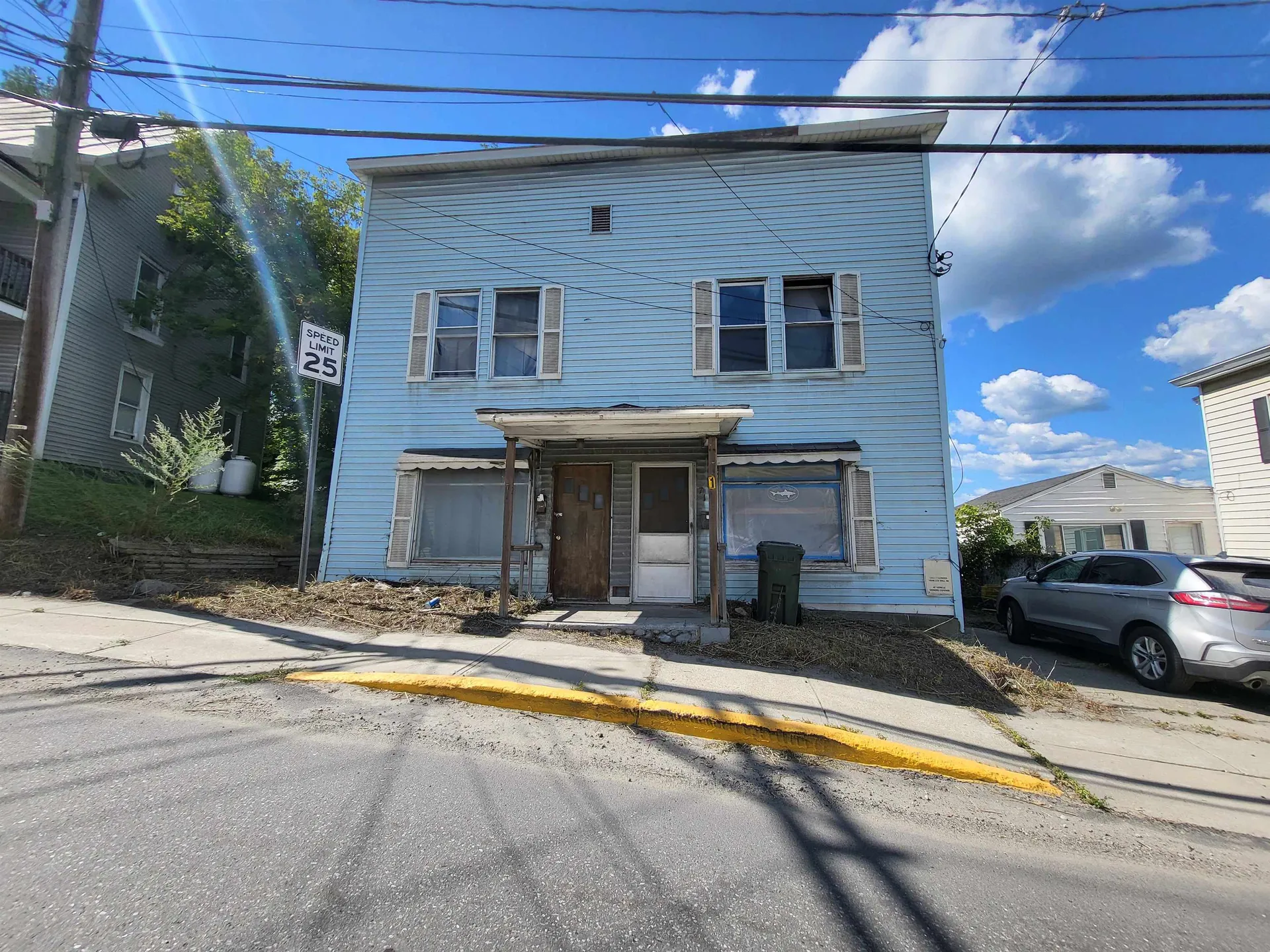 71 Prospect Street Barre City VT 05641
