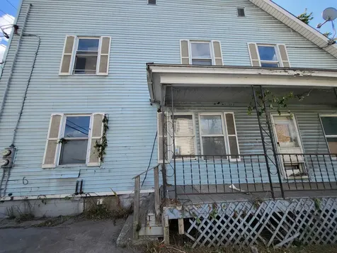 71 Prospect Street Barre City VT 05641