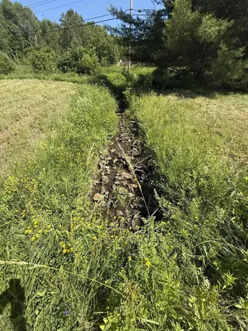 - Macintosh Lane Derby VT 05829