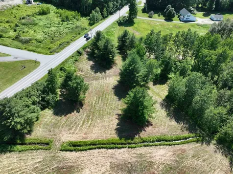 - Macintosh Lane Derby VT 05829