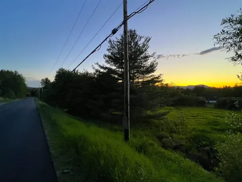 - Macintosh Lane Derby VT 05829