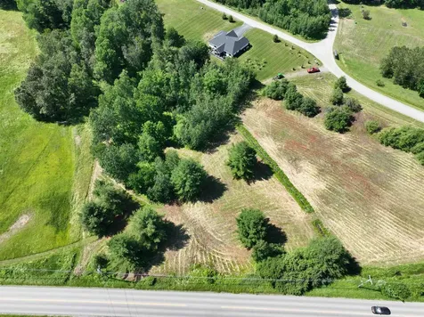 - Macintosh Lane Derby VT 05829