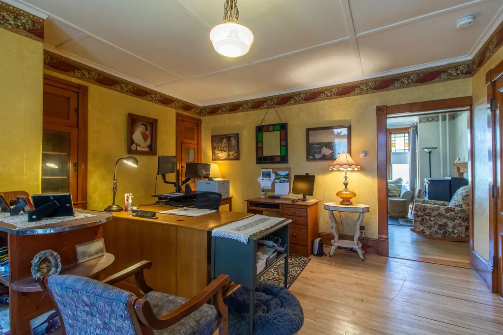 58 Second Street Newport City VT 05855