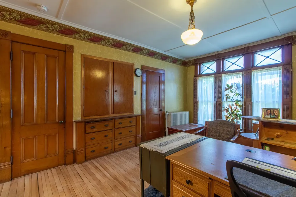 58 Second Street Newport City VT 05855