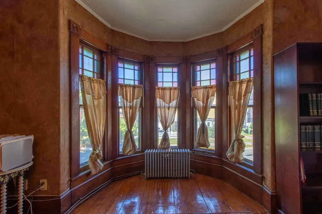 58 Second Street Newport City VT 05855