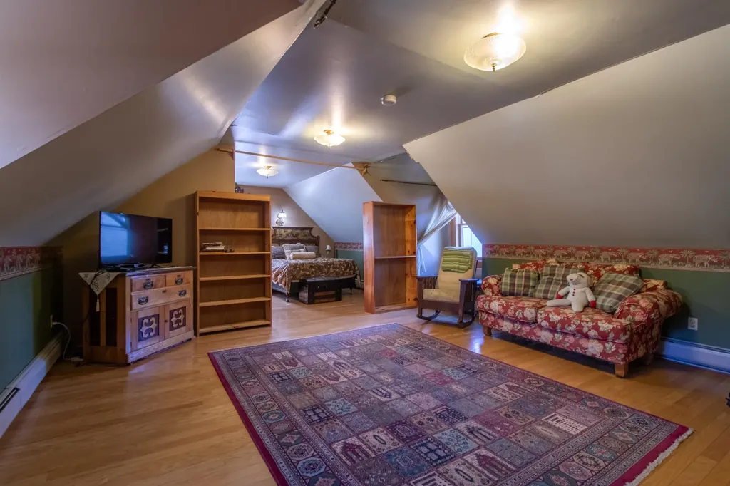 58 Second Street Newport City VT 05855