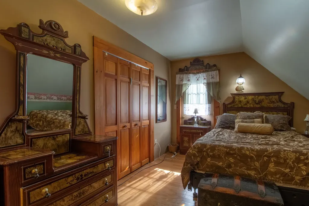 58 Second Street Newport City VT 05855