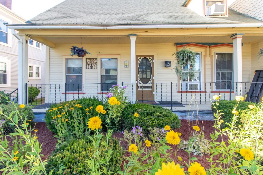 58 Second Street Newport City VT 05855