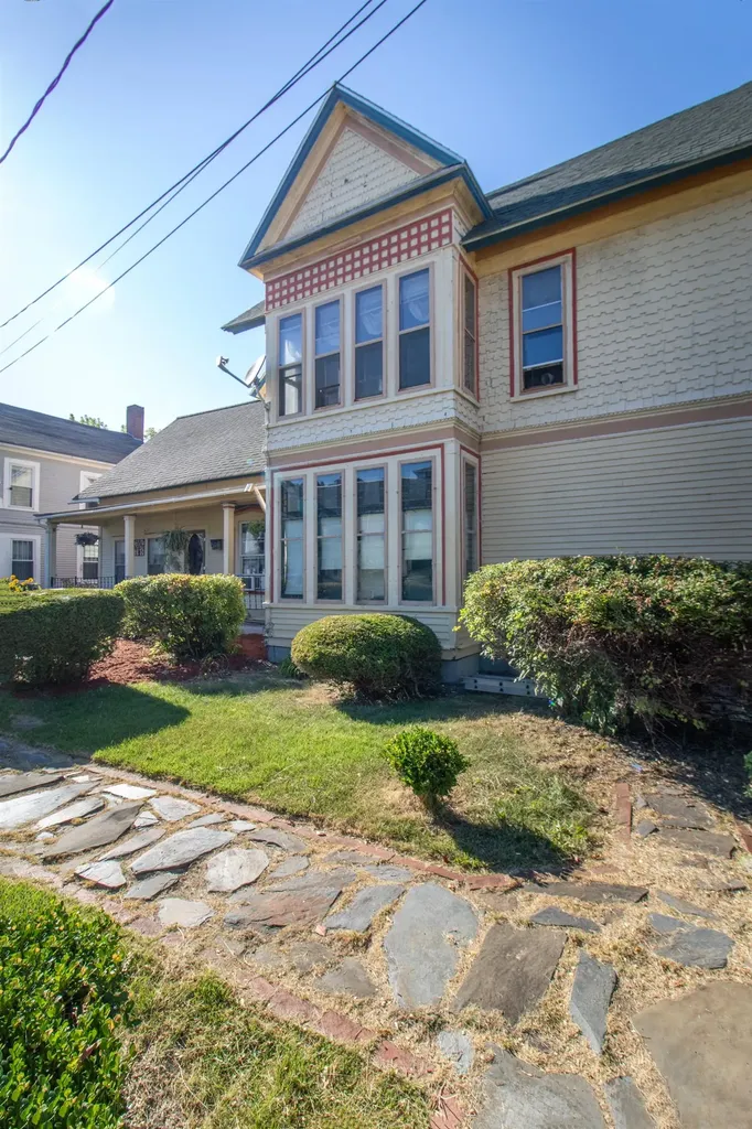 58 Second Street Newport City VT 05855