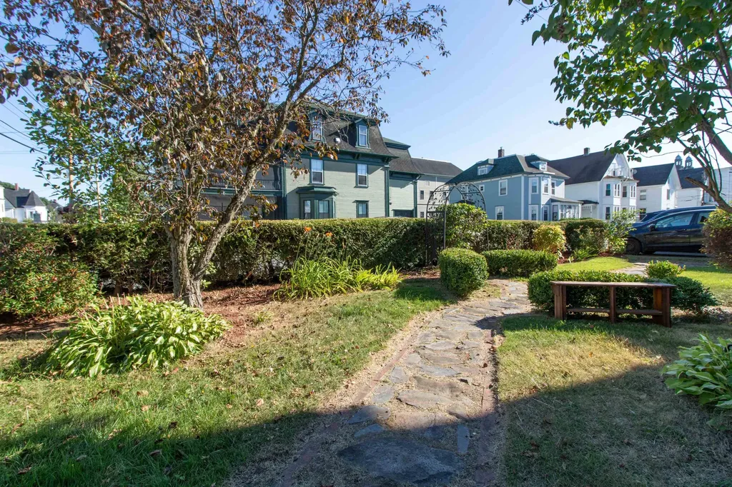 58 Second Street Newport City VT 05855