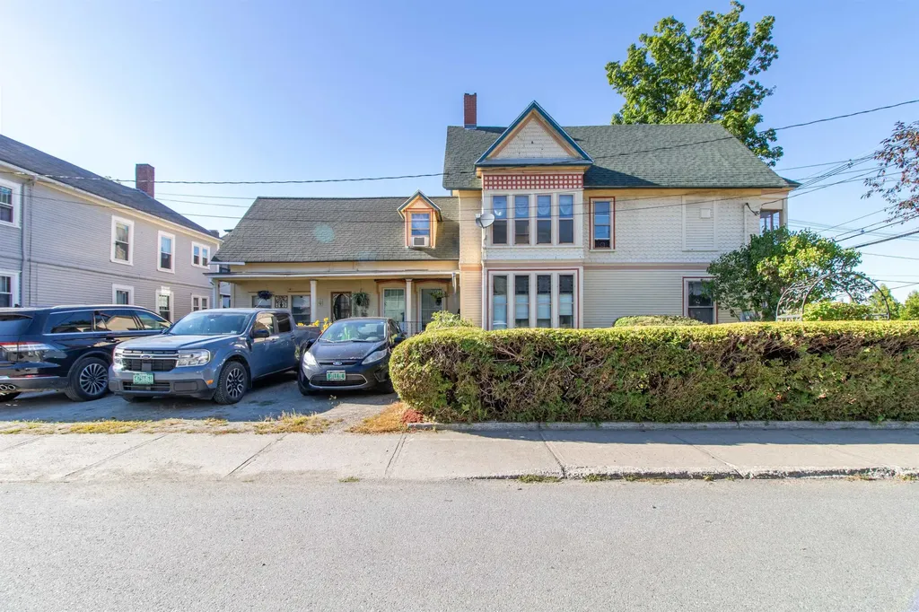 58 Second Street Newport City VT 05855