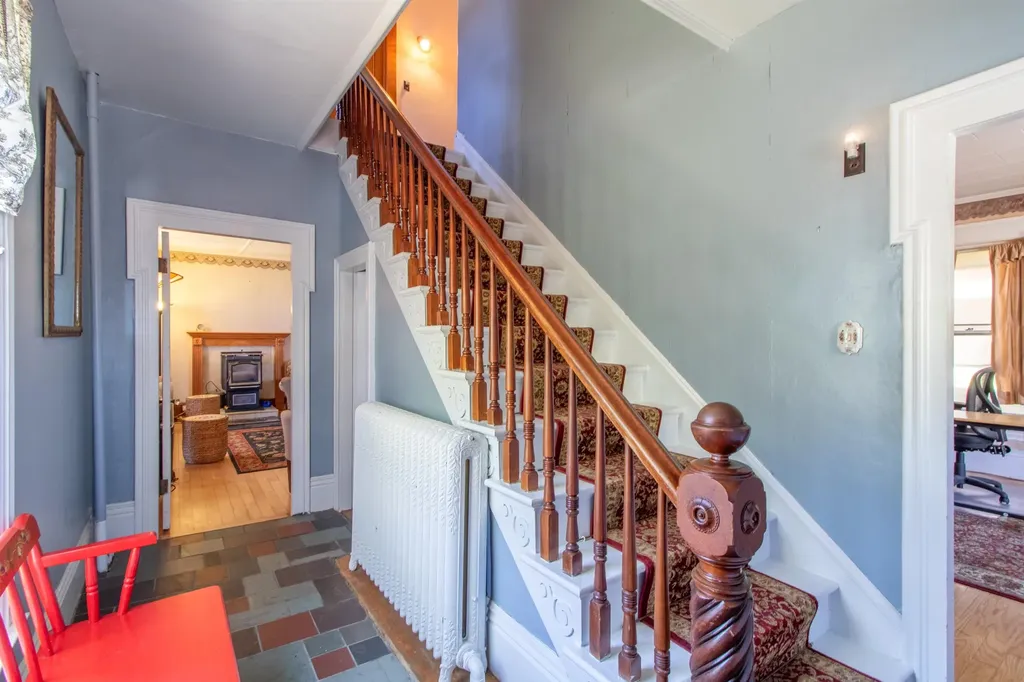 58 Second Street Newport City VT 05855