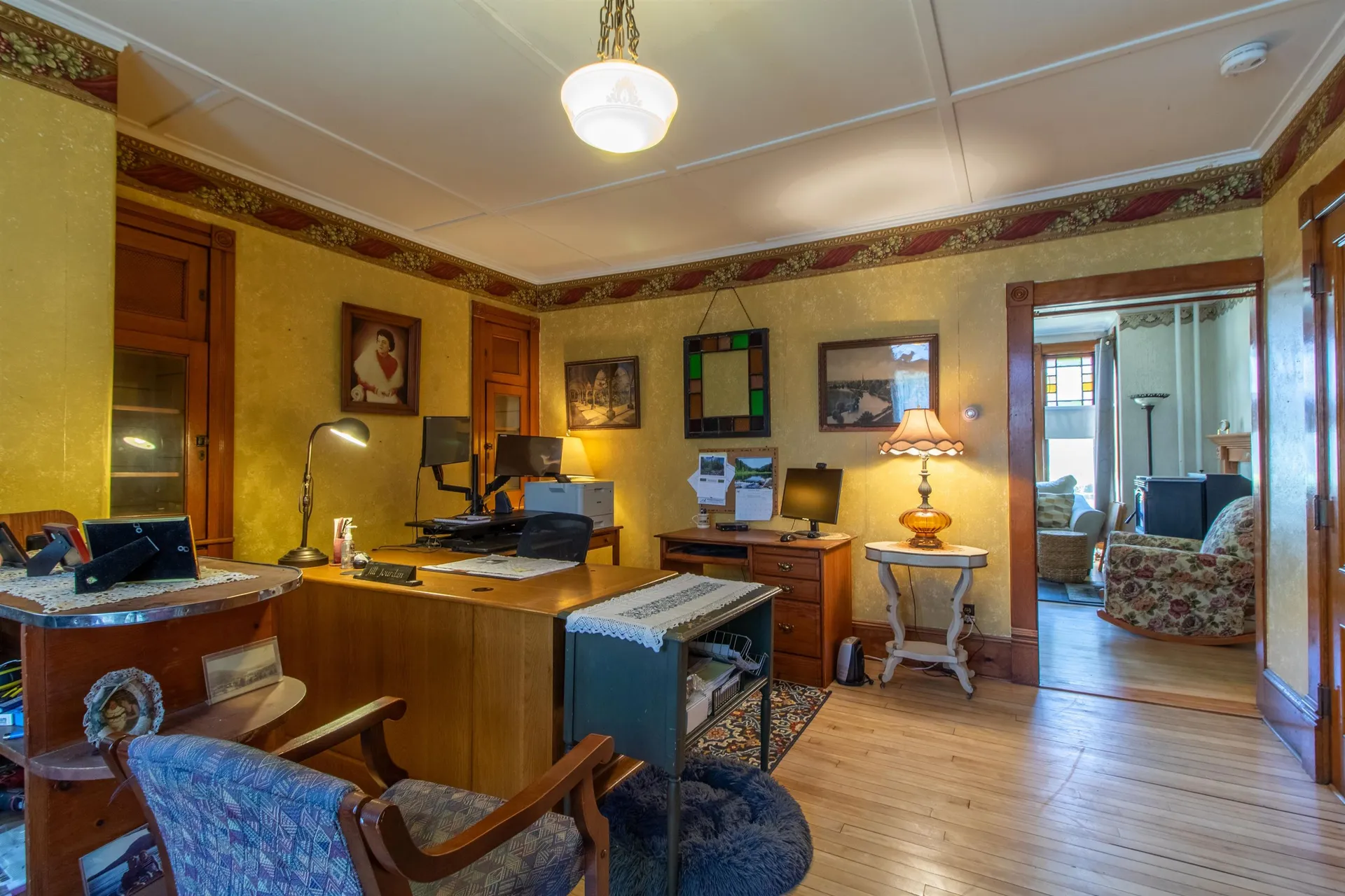 58 Second Street Newport City VT 05855