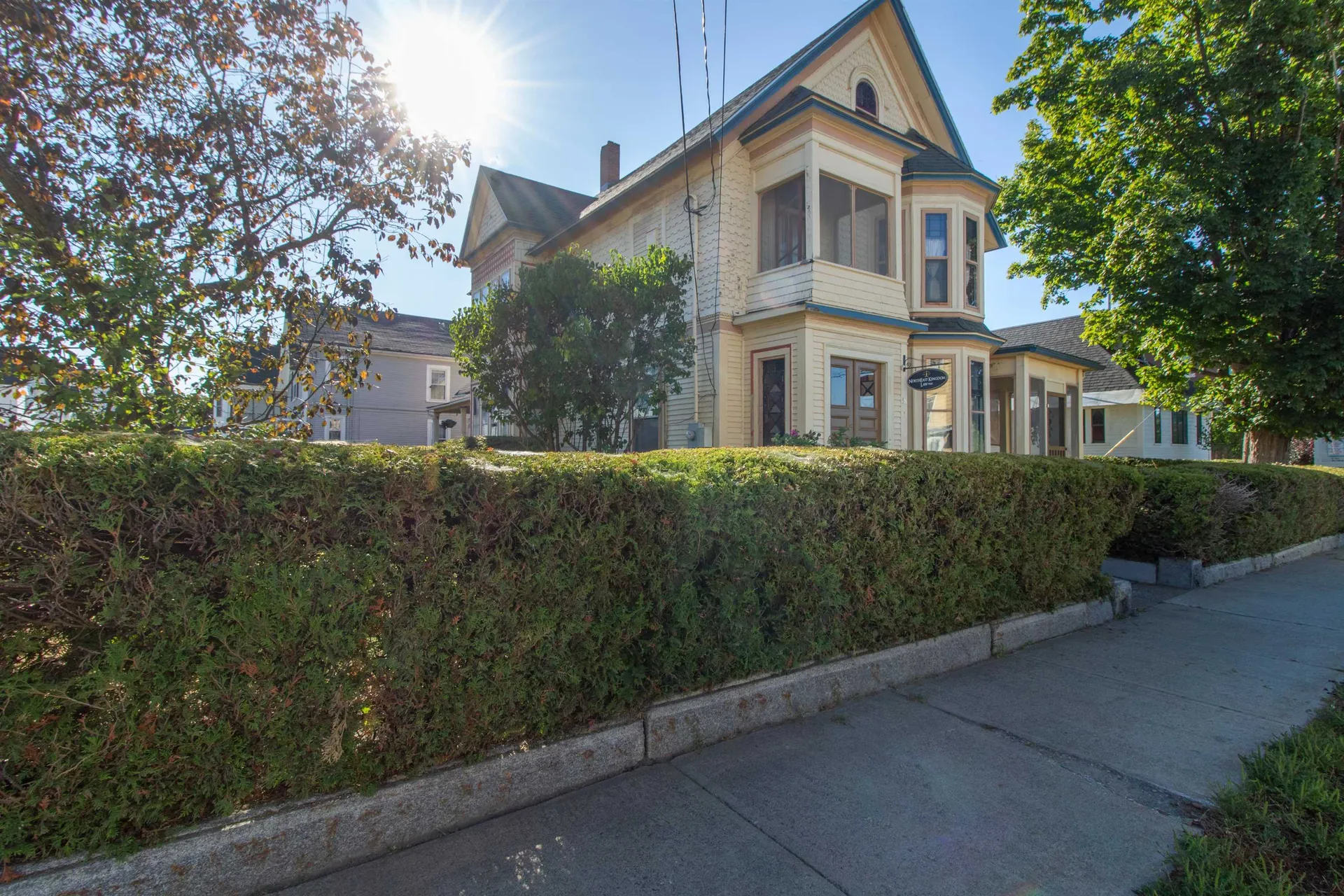 58 Second Street Newport City VT 05855