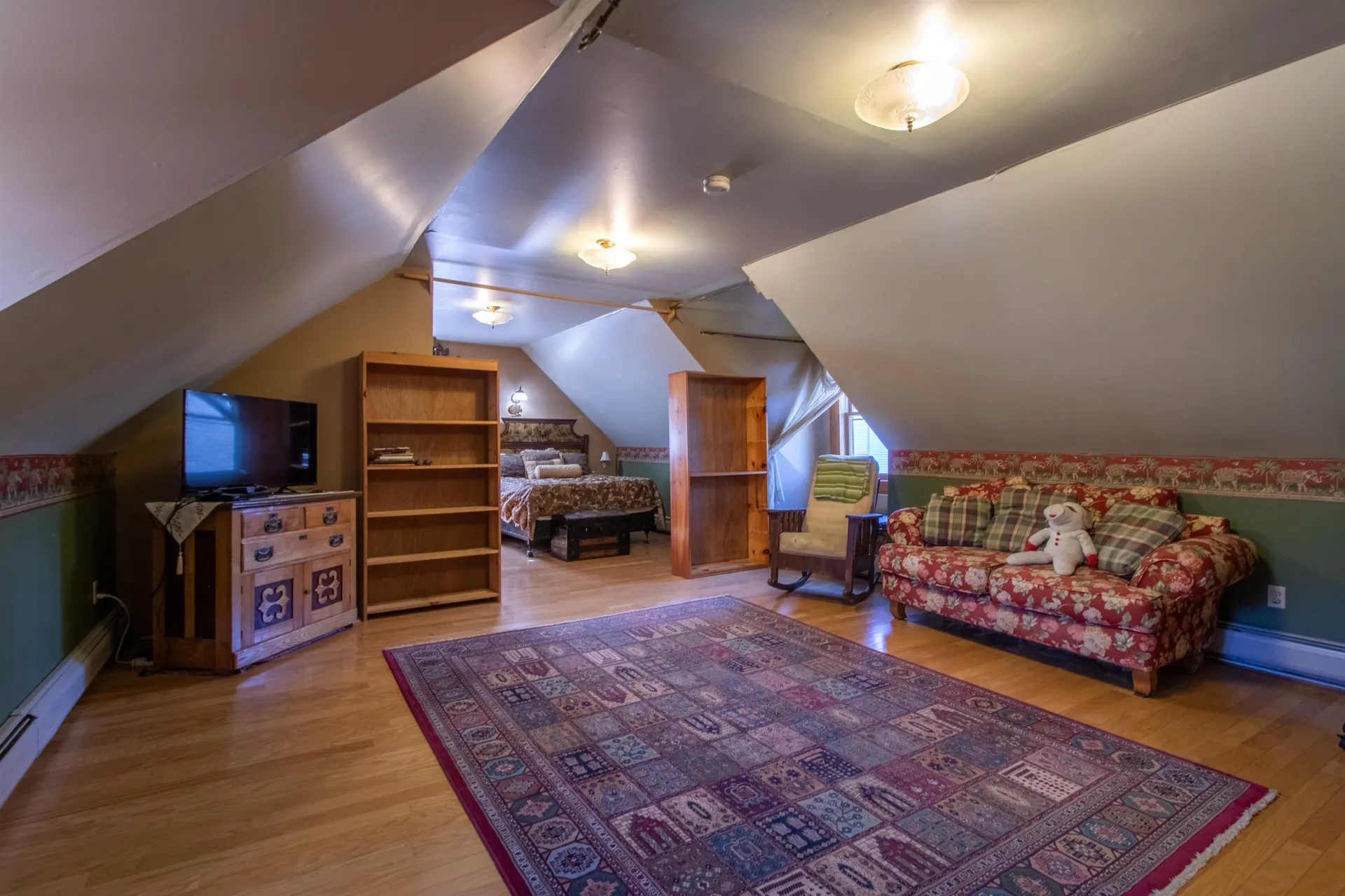 58 Second Street Newport City VT 05855