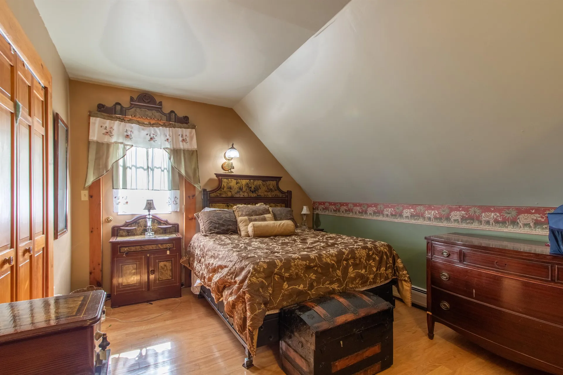 58 Second Street Newport City VT 05855