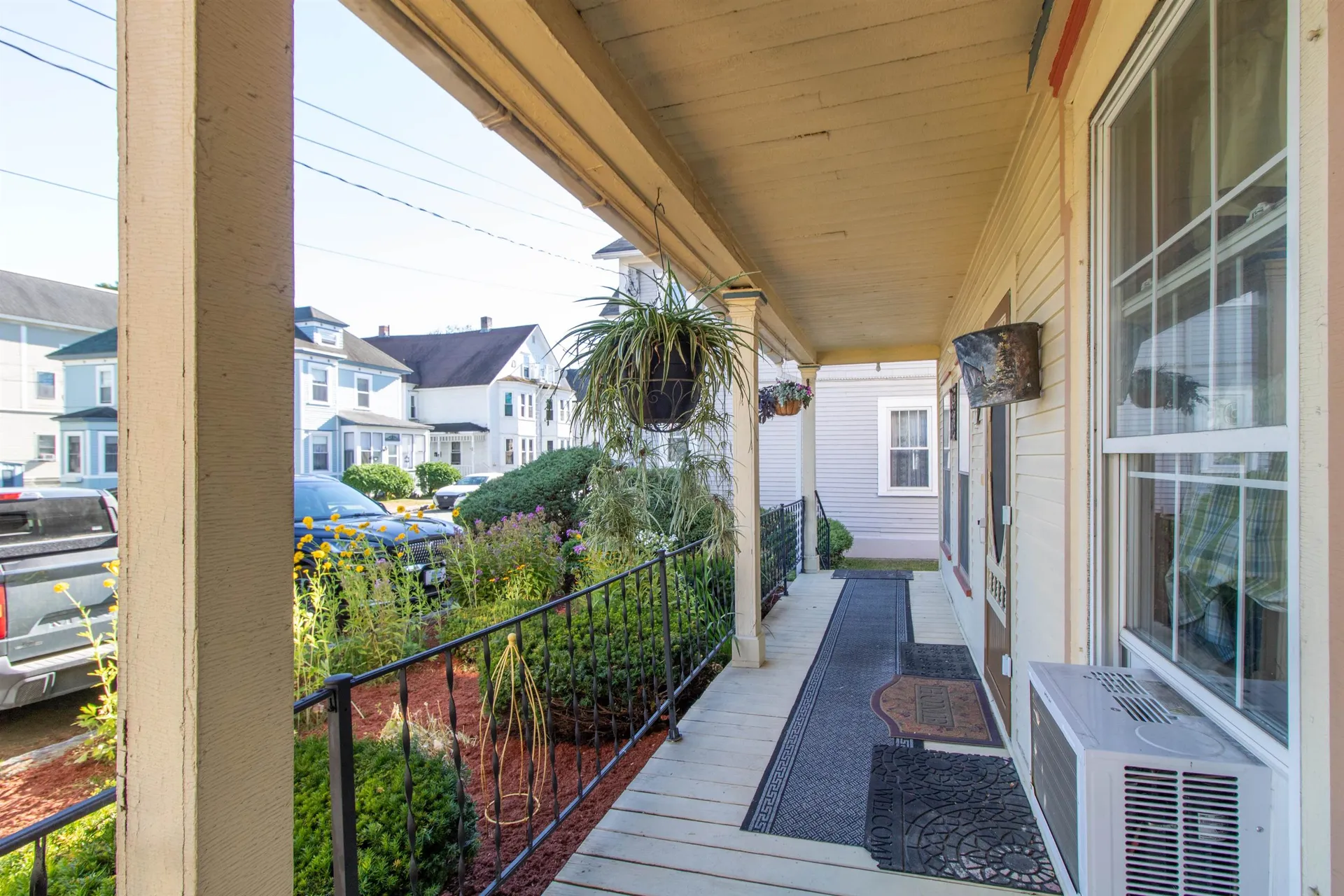 58 Second Street Newport City VT 05855