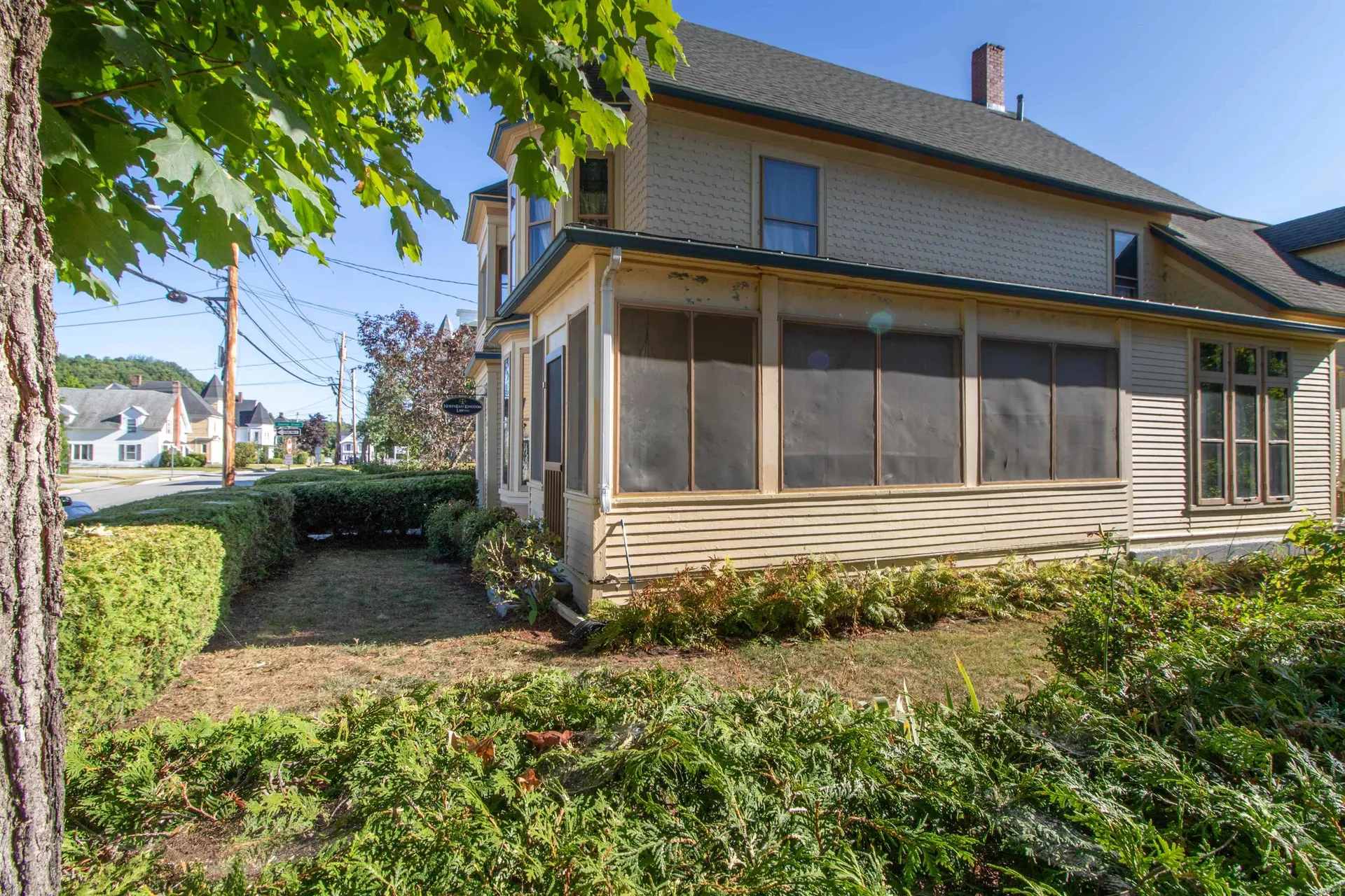 58 Second Street Newport City VT 05855