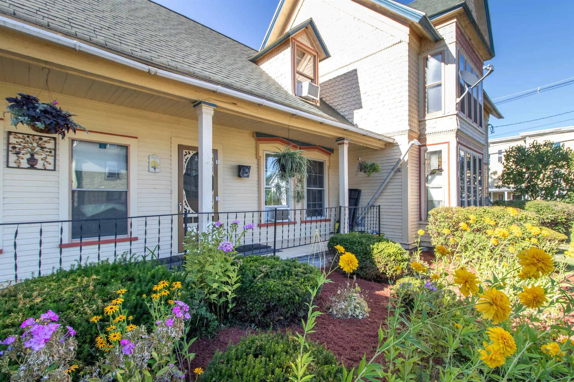 58 Second Street Newport City VT 05855