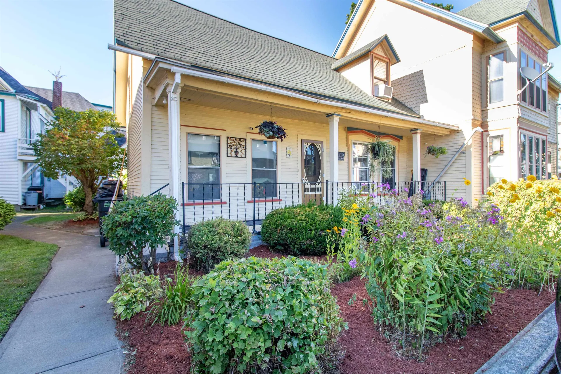 58 Second Street Newport City VT 05855