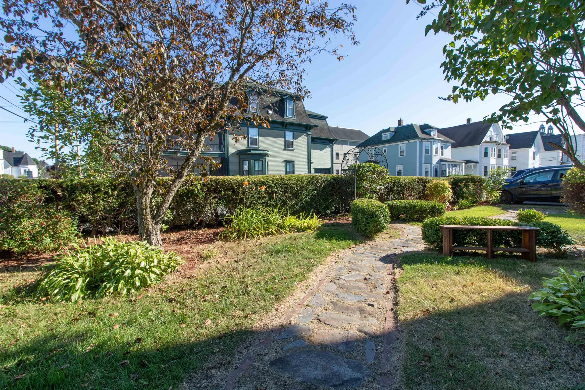 58 Second Street Newport City VT 05855