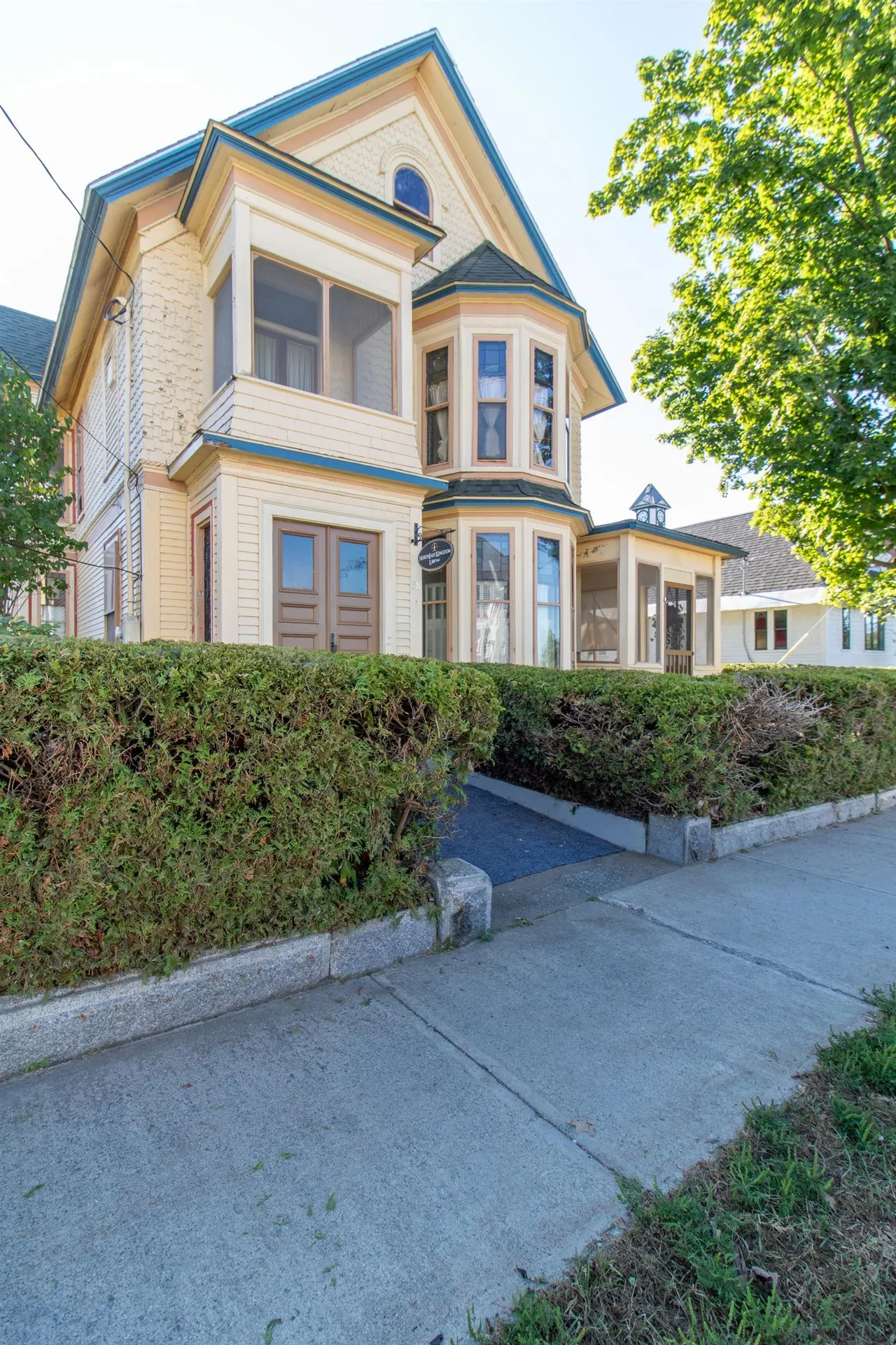 58 Second Street Newport City VT 05855