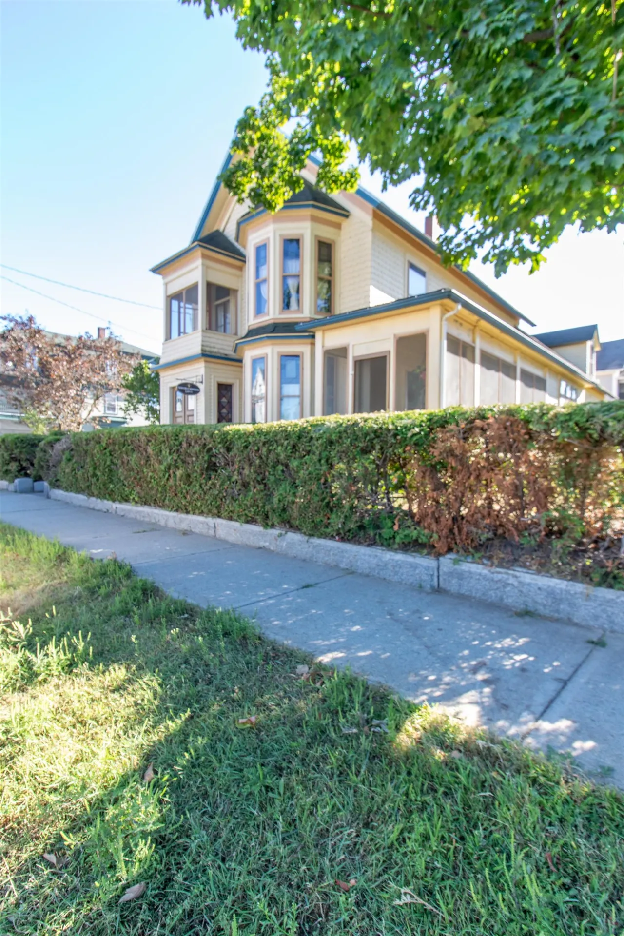 58 Second Street Newport City VT 05855