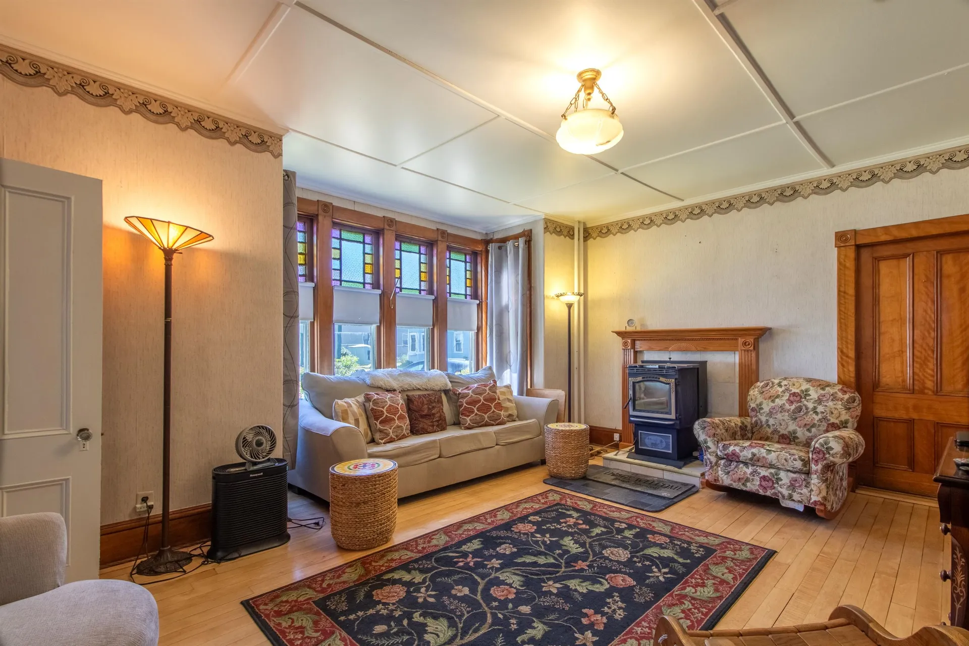 58 Second Street Newport City VT 05855