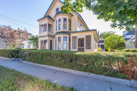 58 Second Street Newport City VT 05855