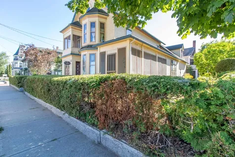 58 Second Street Newport City VT 05855