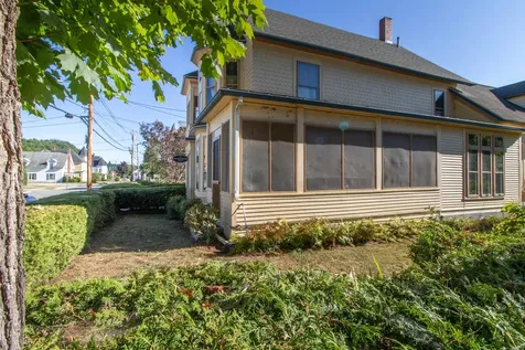 58 Second Street Newport City VT 05855