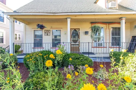 58 Second Street Newport City VT 05855