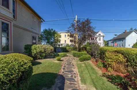 58 Second Street Newport City VT 05855