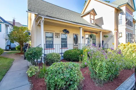 58 Second Street Newport City VT 05855