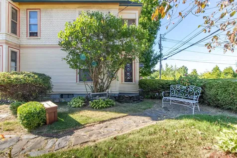 58 Second Street Newport City VT 05855