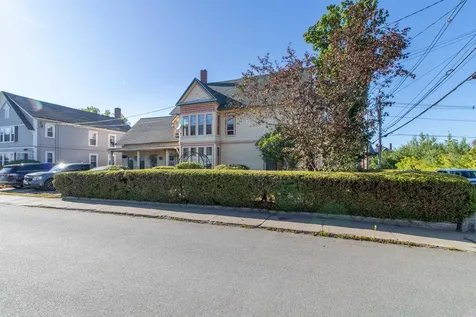 58 Second Street Newport City VT 05855