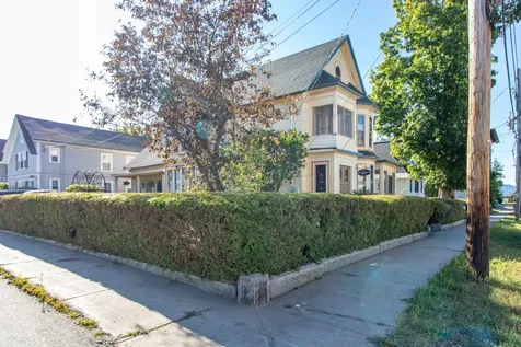 58 Second Street Newport City VT 05855