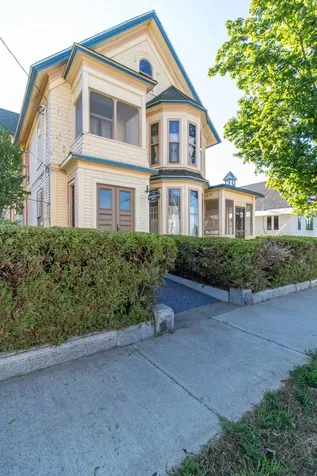 58 Second Street Newport City VT 05855