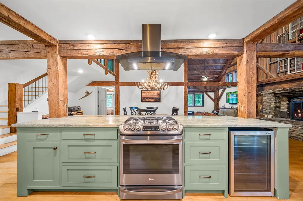 3209 German Flats Road Warren VT 05674