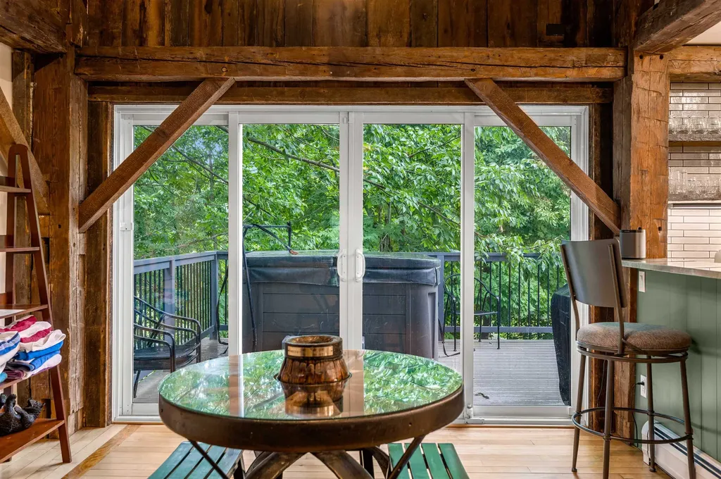 3209 German Flats Road Warren VT 05674