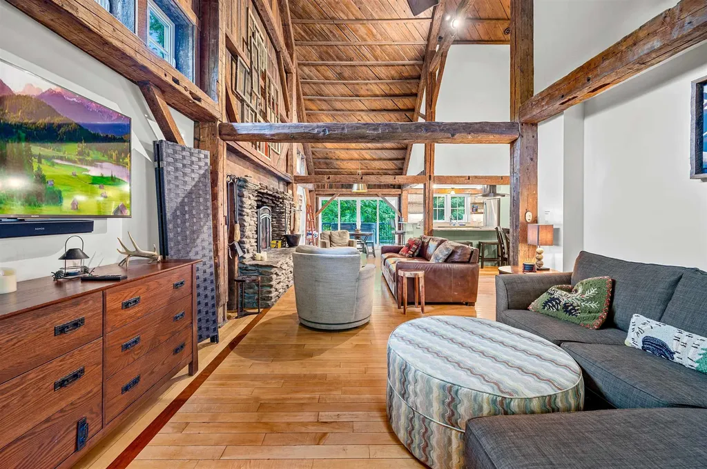 3209 German Flats Road Warren VT 05674