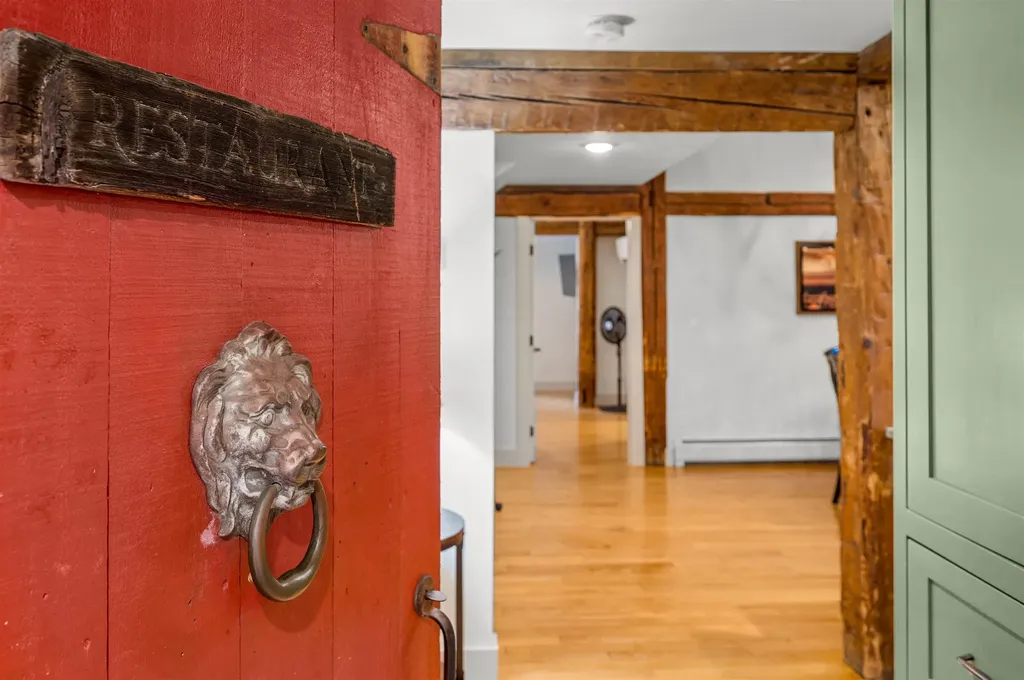 3209 German Flats Road Warren VT 05674