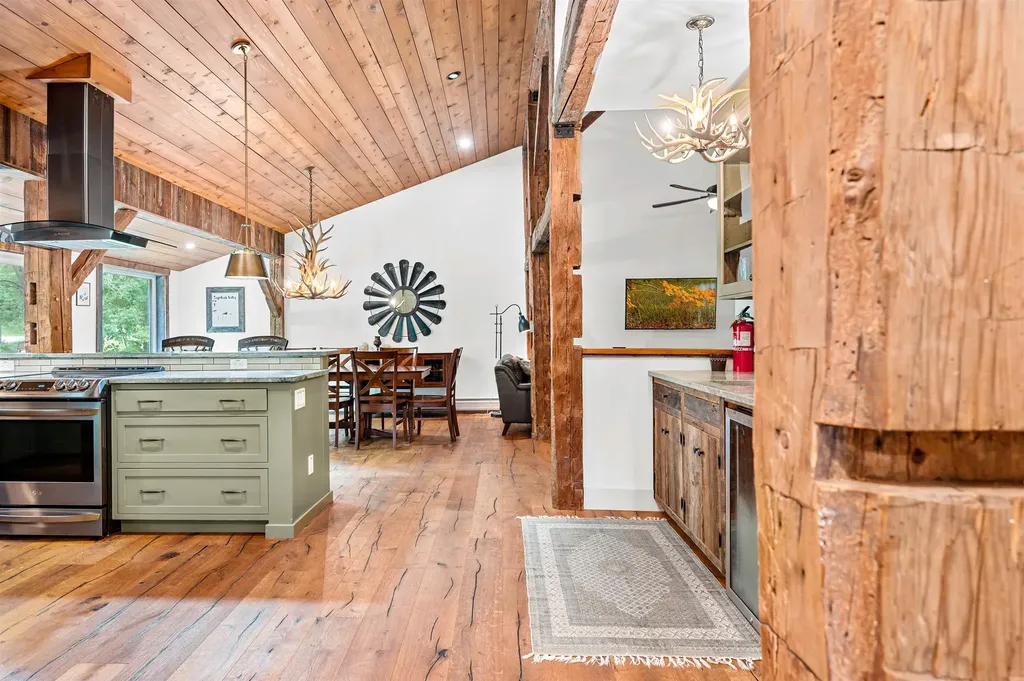 3209 German Flats Road Warren VT 05674